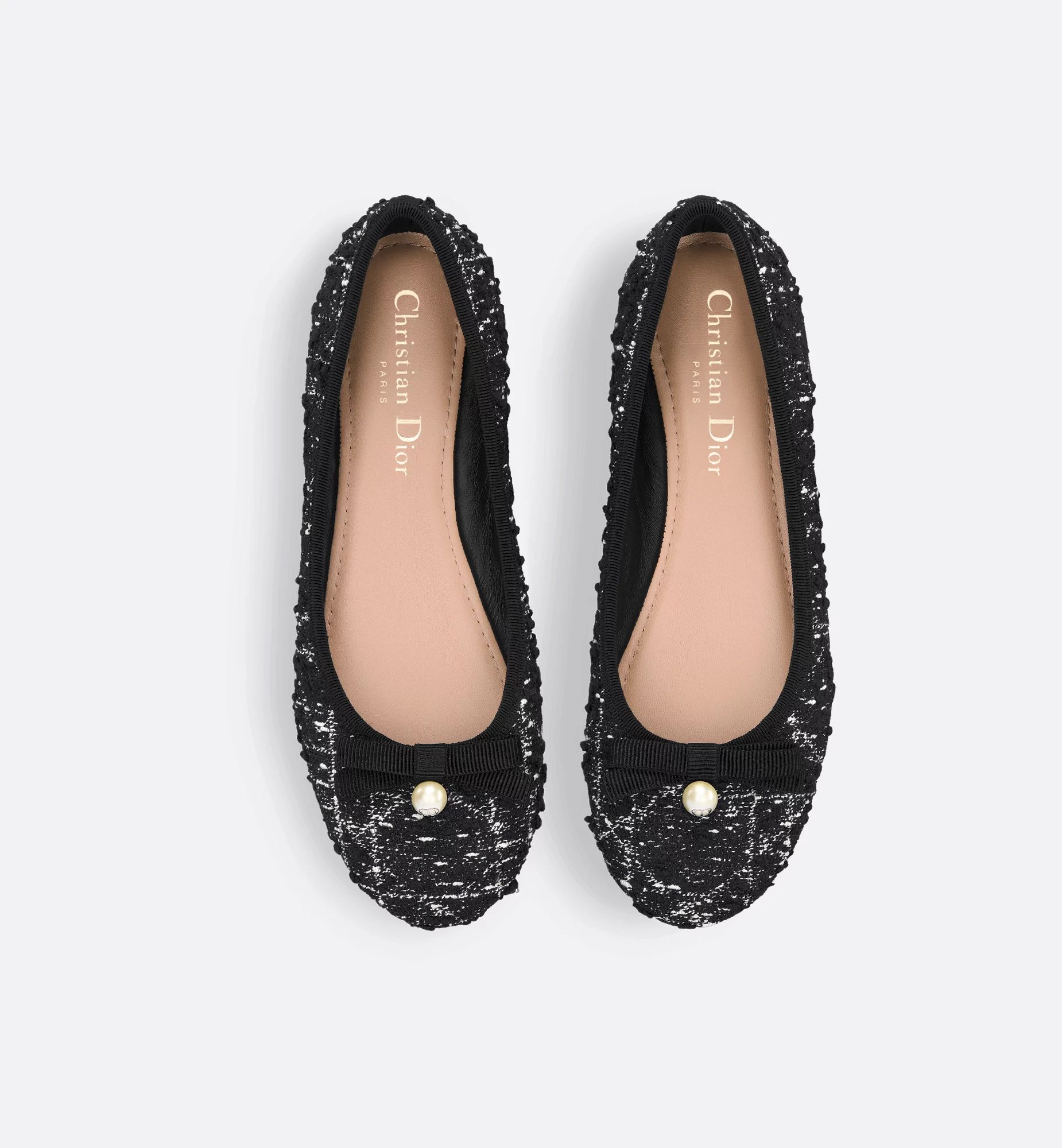 Dior Ballet Flat - Image 5